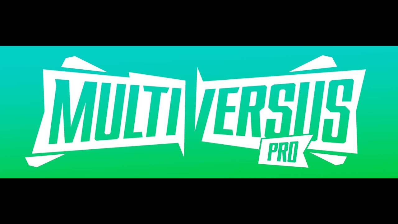 Join The MULTIVERSUS PRO DISCORD