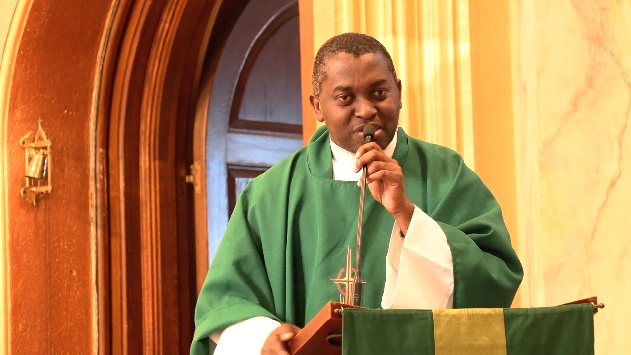Bubondo Appeal by Fr. Kafuuma 4K