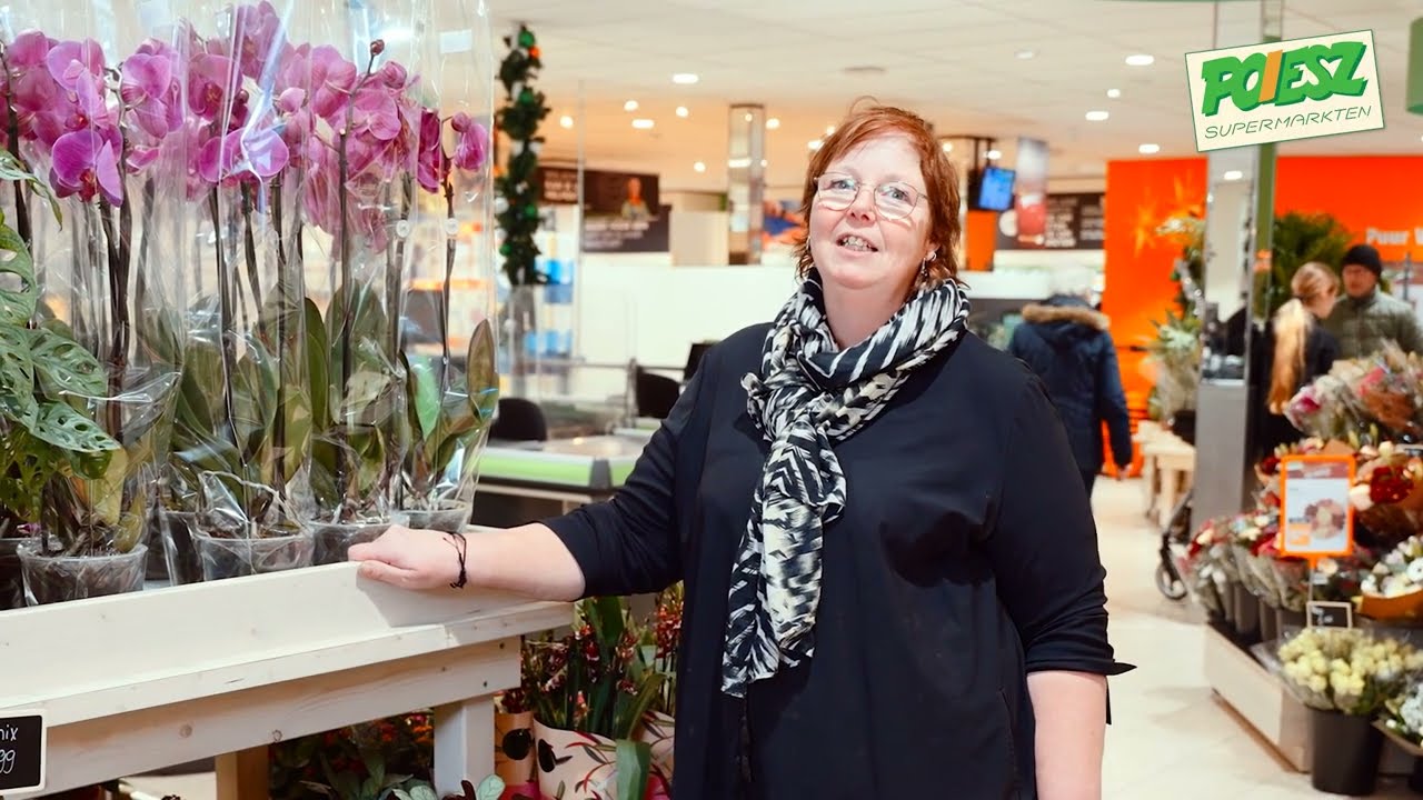 Poiesz   Planten & Bloemen