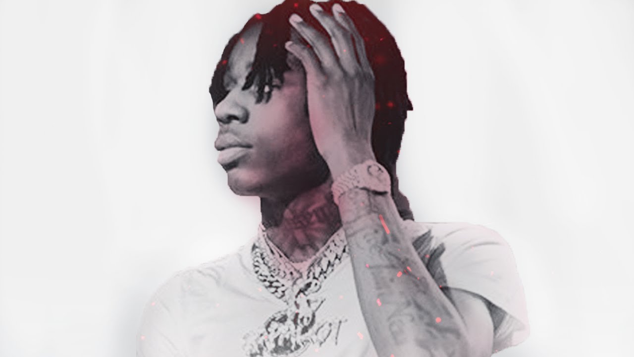[FREE] Polo G x Lil Tjay Type Beat -