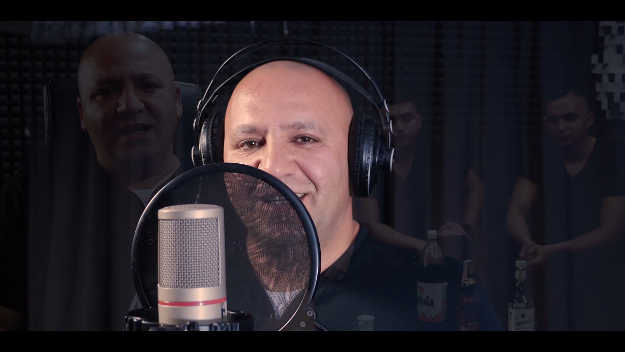 Gipsy Proment - Brišind marel ( OFFICIAL VIDEO )