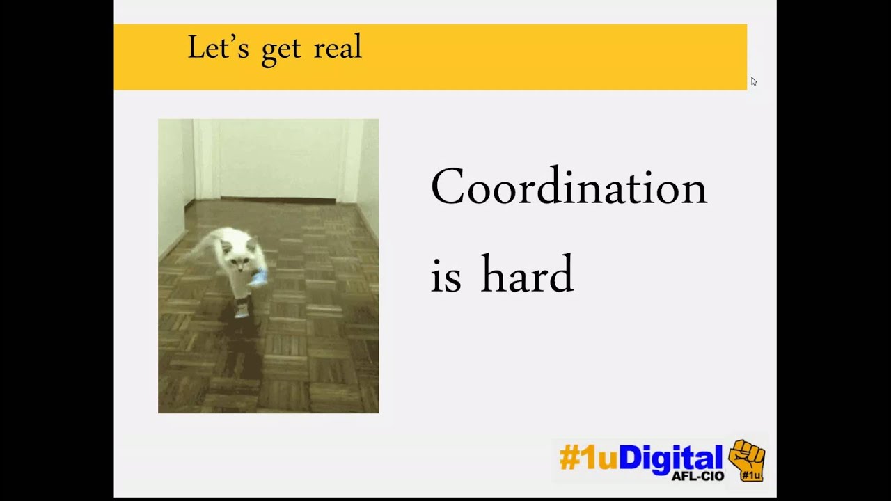 #1uDigital: Strategy for Digital Campaigns