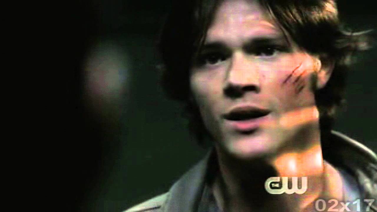 Dean calling Sam 