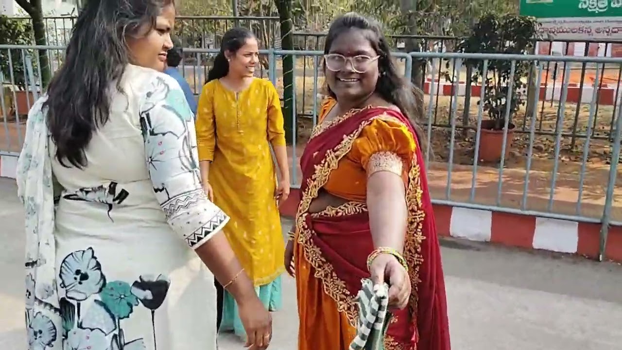 సింహాచలం# వరాహ లక్ష్మీ నరసింహ స్వామి టెంపుల్#viral #food #foodforfoodies #cookingrecipes #cooking 