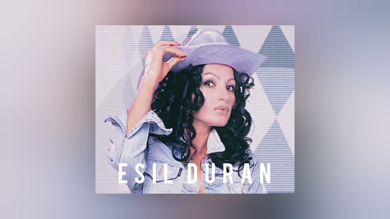 Есил Дюран - Дай Ми (Esil Duran - Give Me) + TEXT #ovojebalkan #esilduran #retrochalga