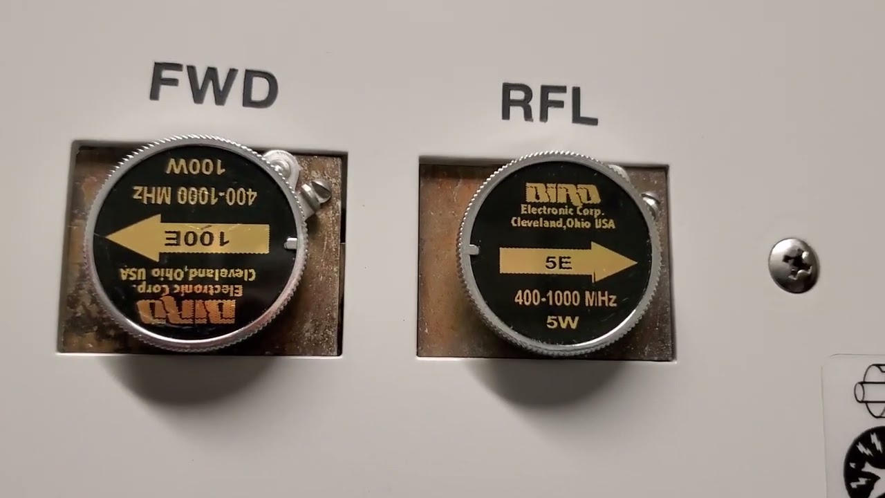 WRNC518 GMRS Repeater Site Project 462.675