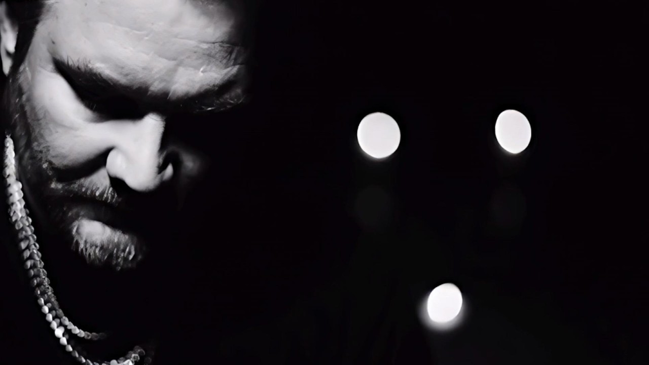 Black Forge Praise - Finding My Way Back (OFFICIAL Music Video)