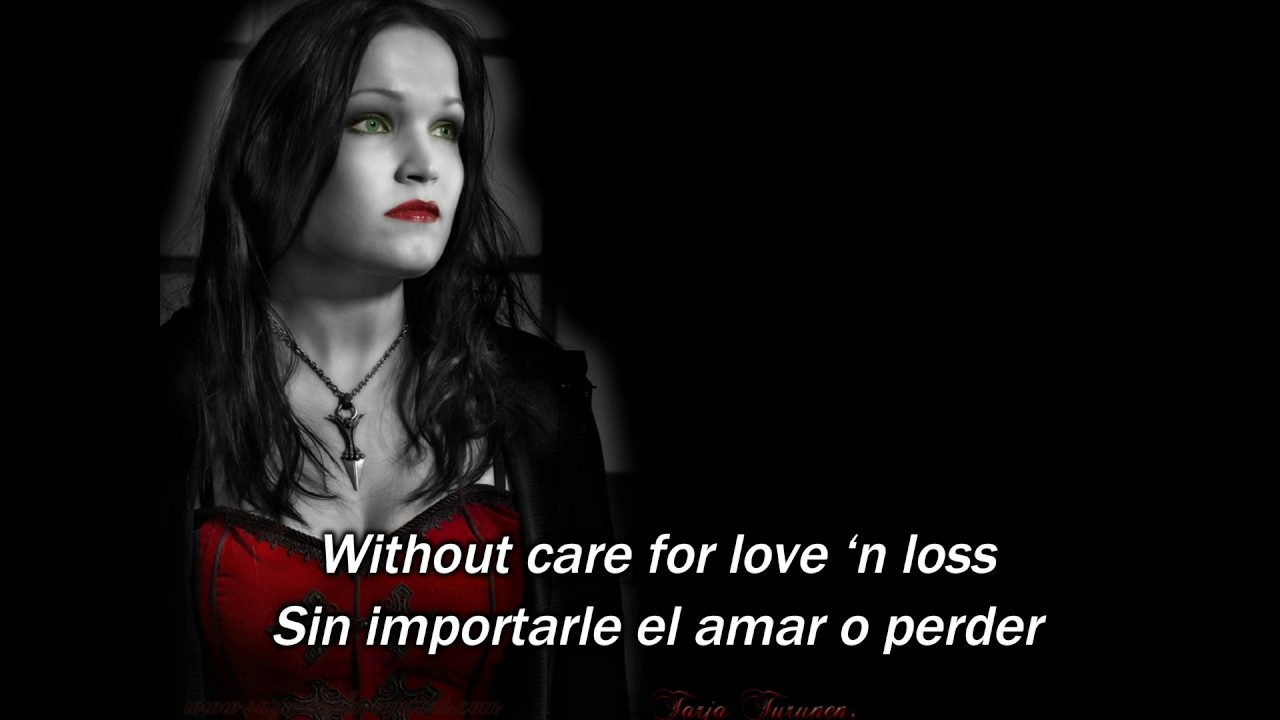 Nightwish Ghost Love Score Subtitulado en Ingles_Español