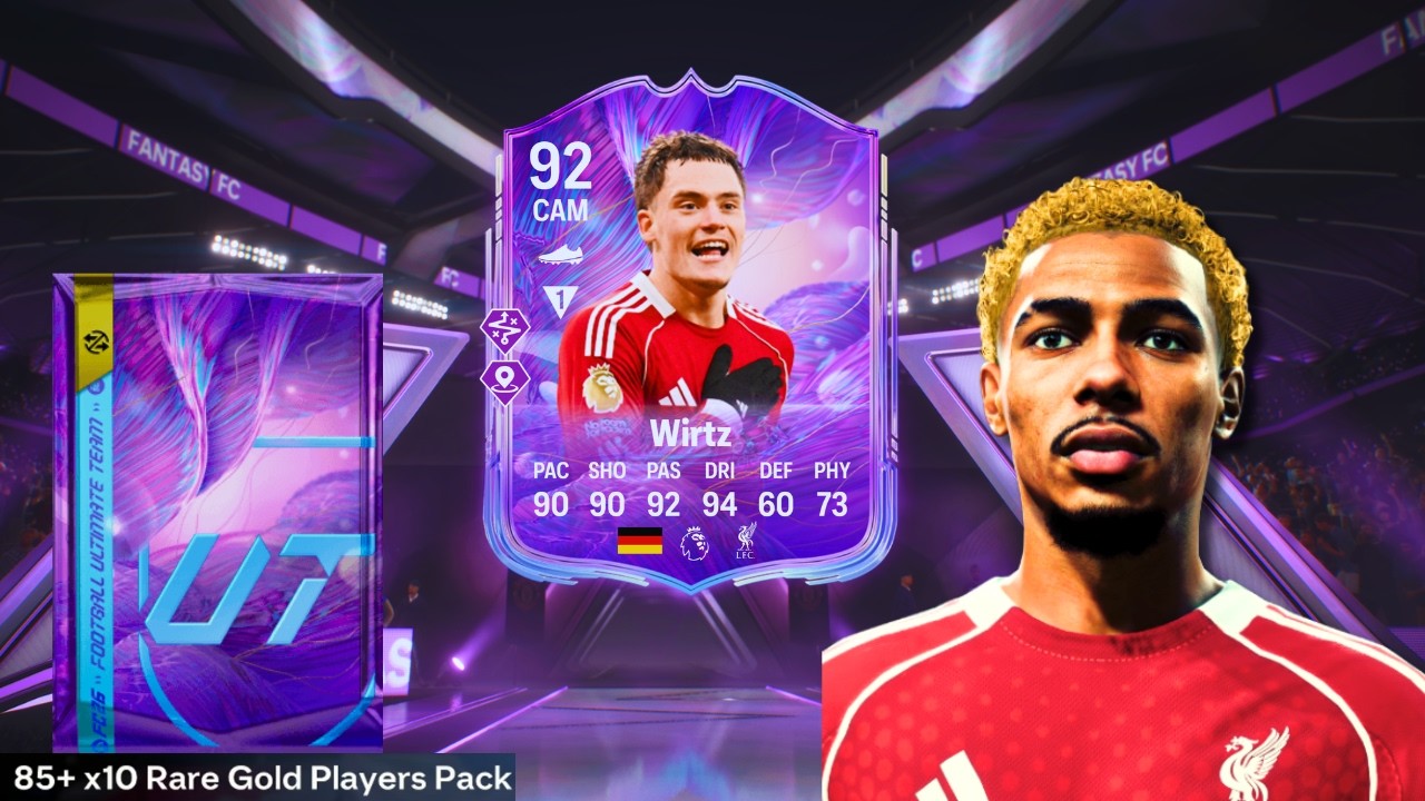 THESE PACKS WAS CRAZY