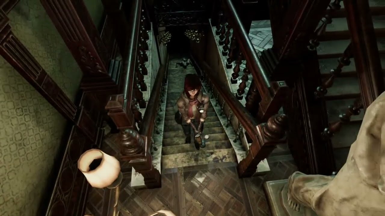 Tormented Souls en Español #4 ( Comentado )