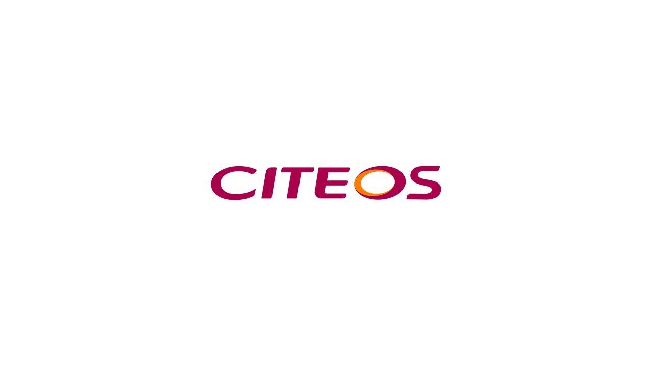 CITEOS - Film institutionnel