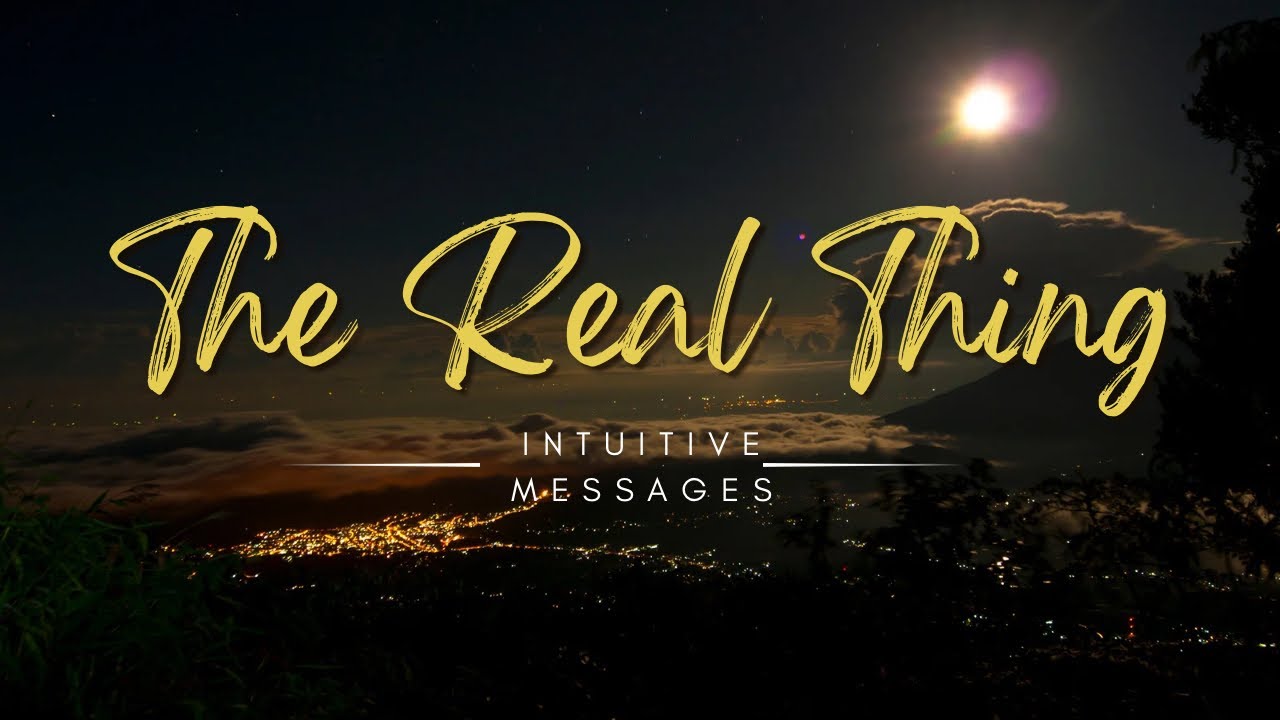 PICK A SONG 1, 2, or 3🎶Clairaudient Messages✨