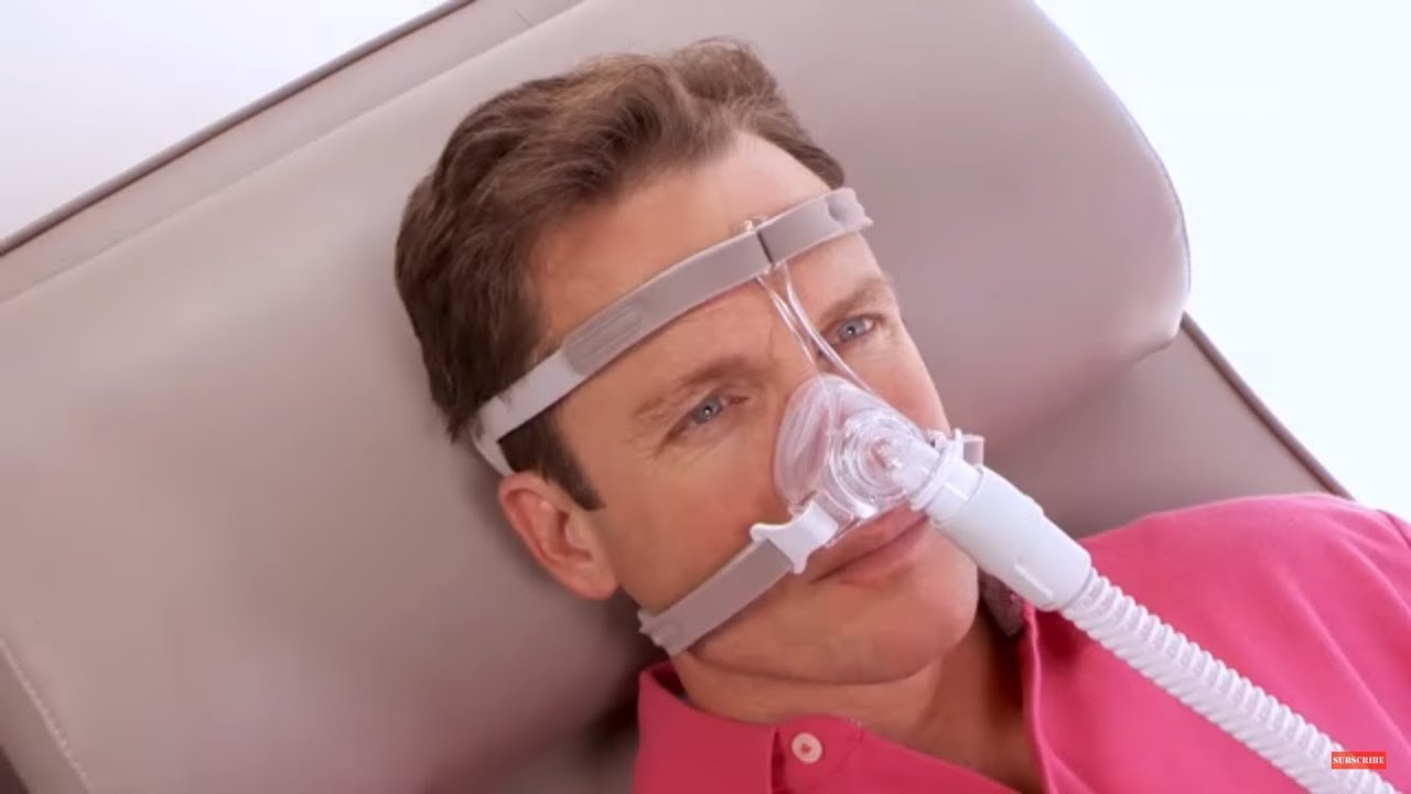 Corrección de Fugas para la mascarilla nasal Philips Pico