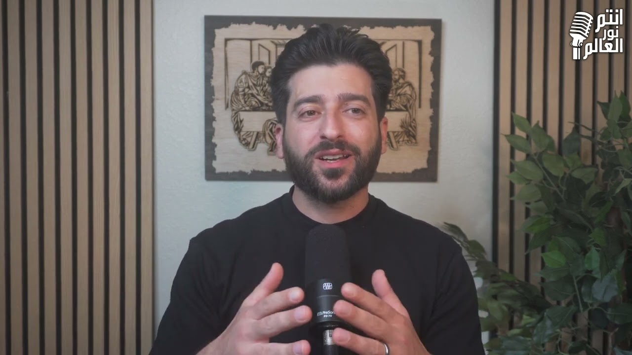من هو تشارلي كيرك و ما هي اسباب عملية اغتياله ؟