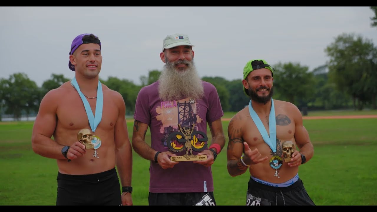 Loopy Looper 12 Hour Recap | The 5x Champ