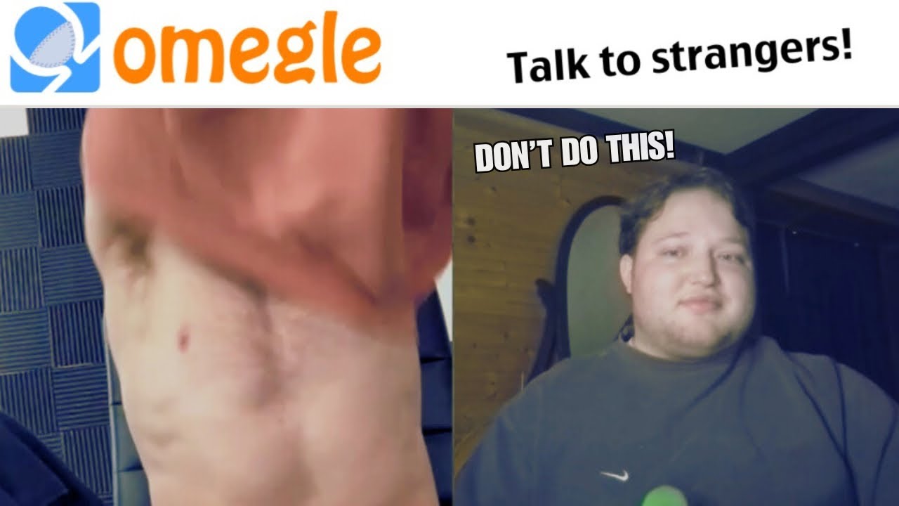 First Time on Omegalodon.. (never again)
