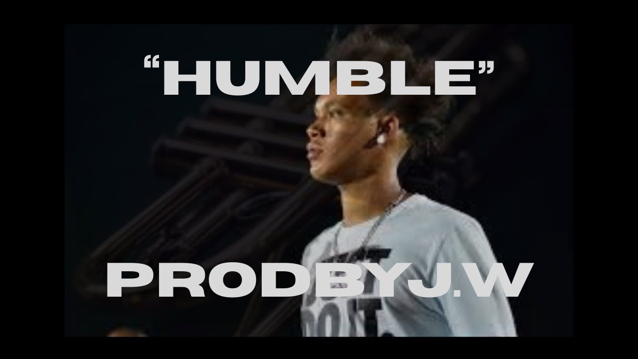 Luda G Type Beat 2025 - "Humble"
