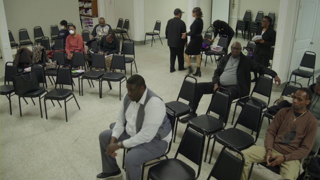Bishop James E. Holloway Sr // Solomon's Temple Church // 2.17.2026