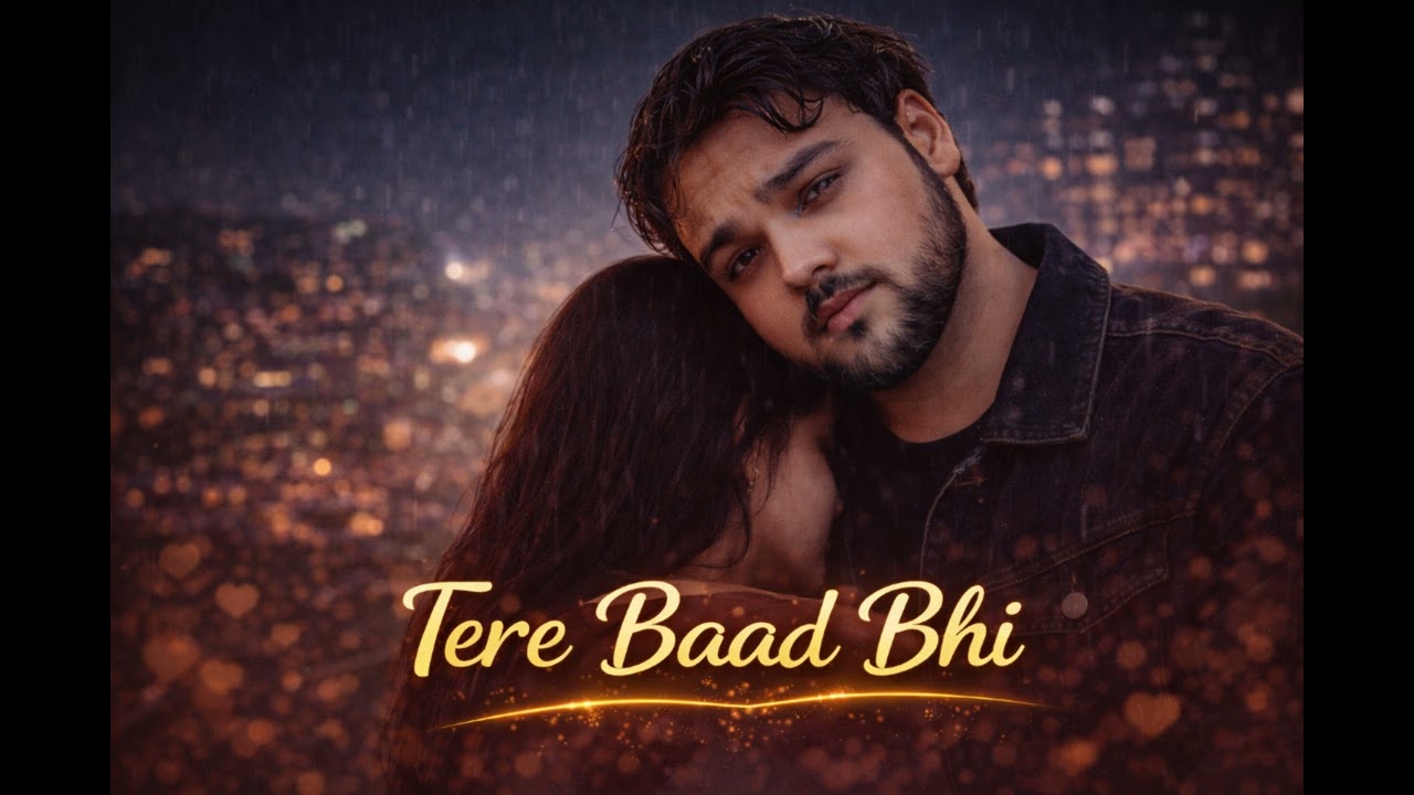 Tere baad bhi