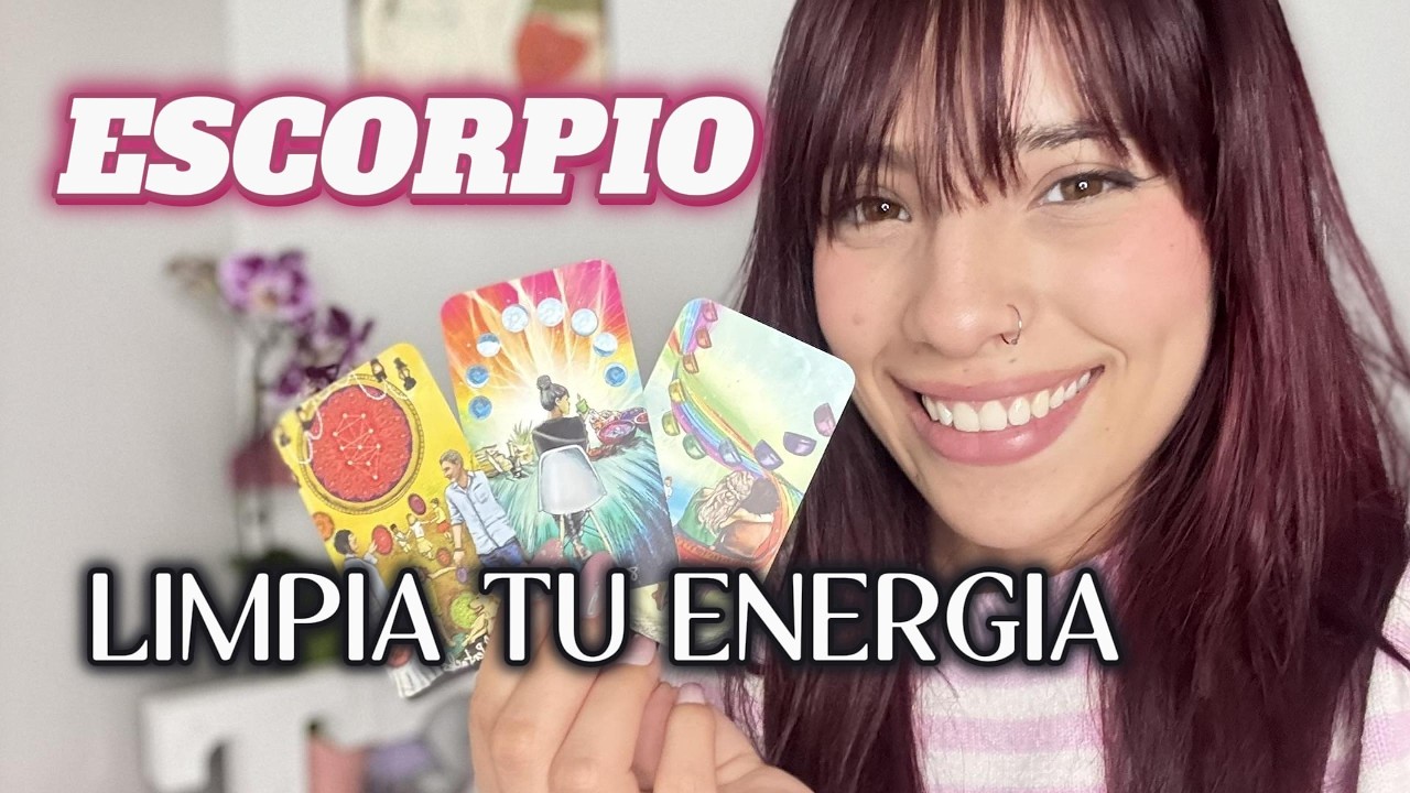 ESCORPIO ♏️ Algo grande quiere entrar 🤑 | mensaje semanal angelical