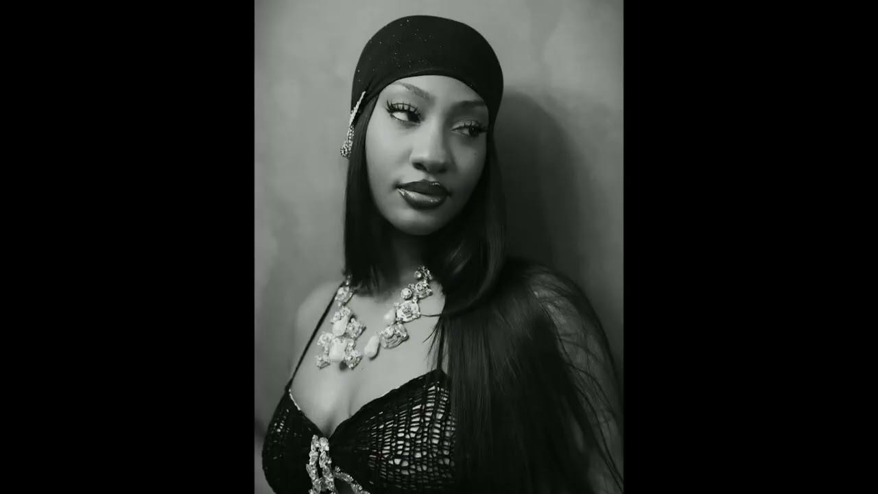 [Free For Profit] RnB Dancehall x Afro RnB Type Beat  - 