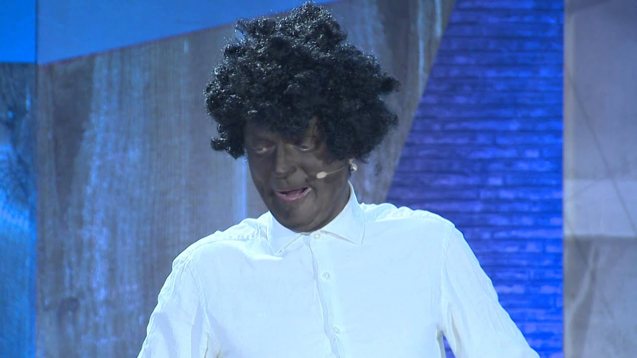 Kabaret Smile & Kabaret Młodych Panów - Czarno na białym (Official HD, 2014)