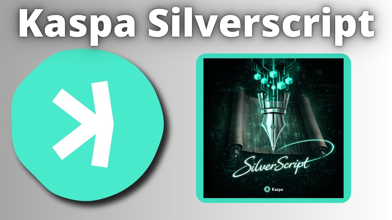 Что SilverScript дает Kaspa