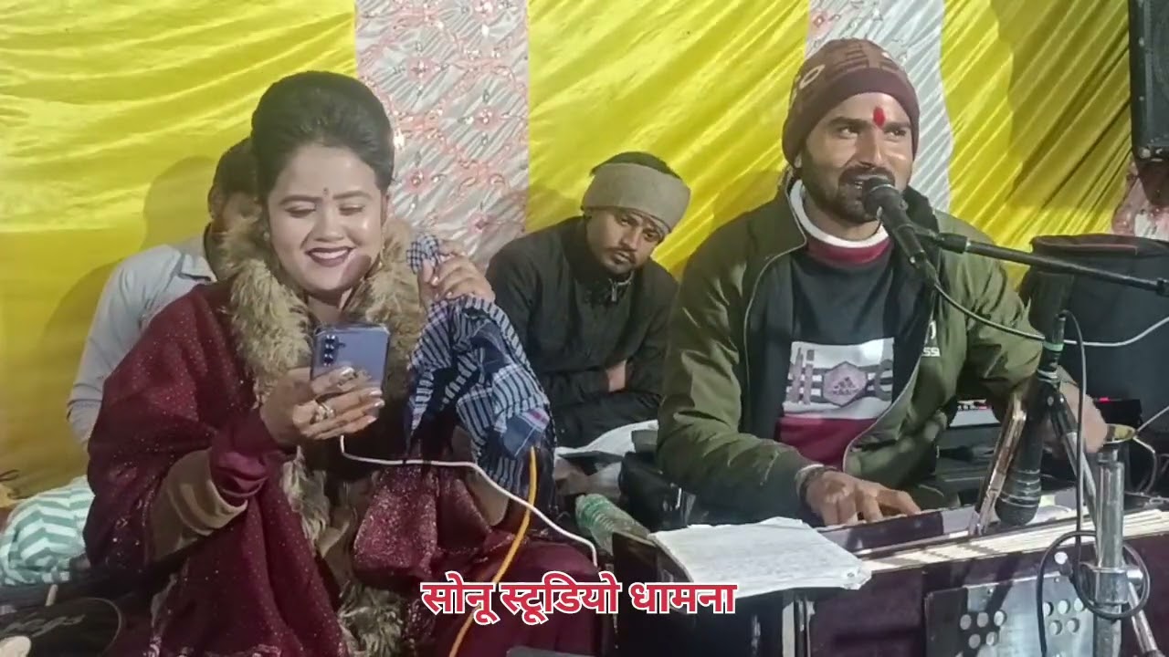 गायक सतीश यादव 😭// रानी कुशवाहा 