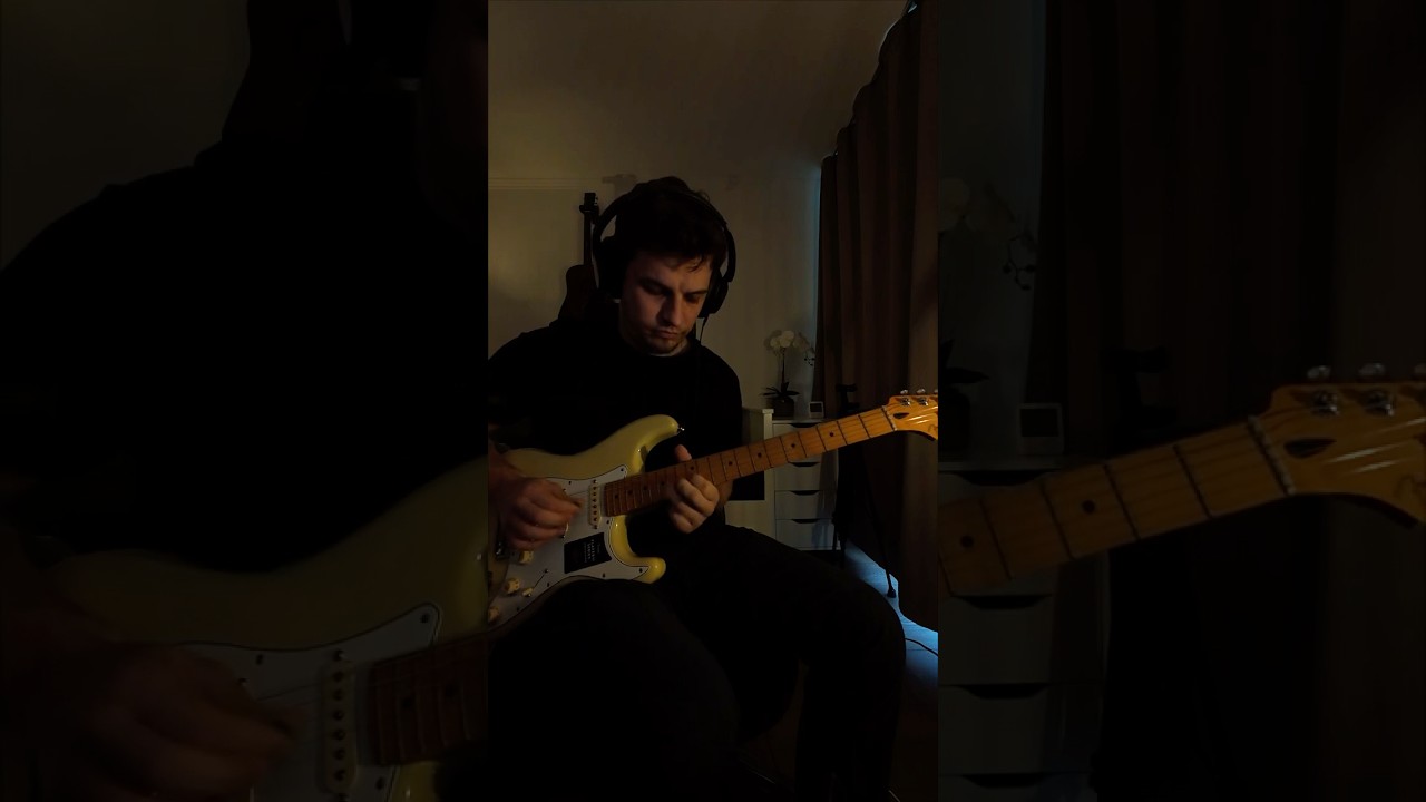 Soloing Over a 1-4-1-5 Chord Progression in G Major