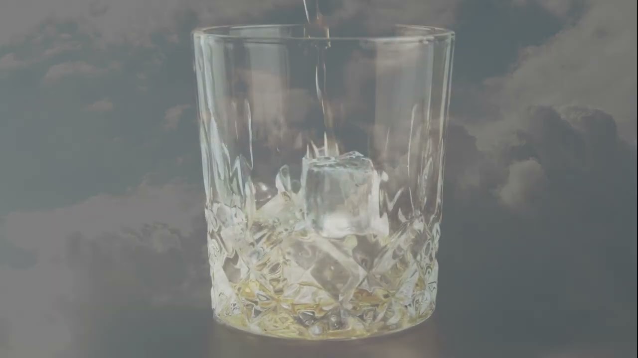 Whiskey In Heaven