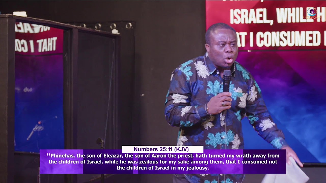 Praise Tabernacle Worship Church