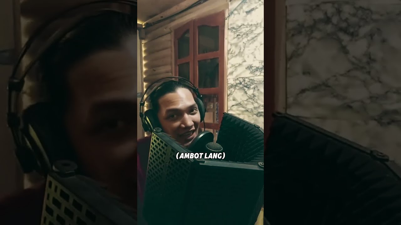 Slamdunk Themesong (Bisaya Version) Parody by John Corpuz