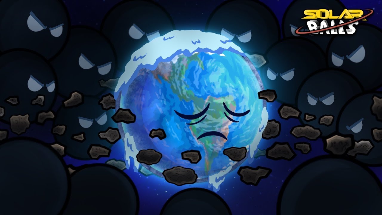 Lost Earth - Part 1