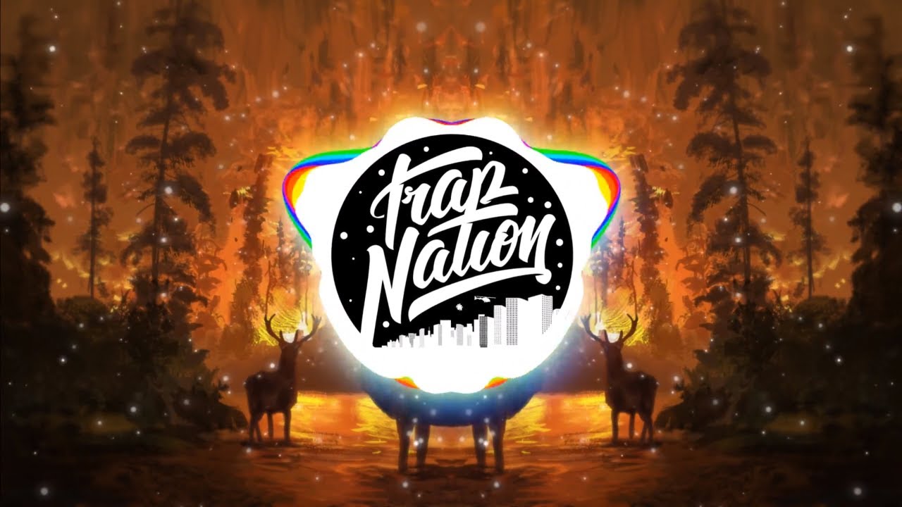 Fairlane - Wildfire (feat. Nevve)