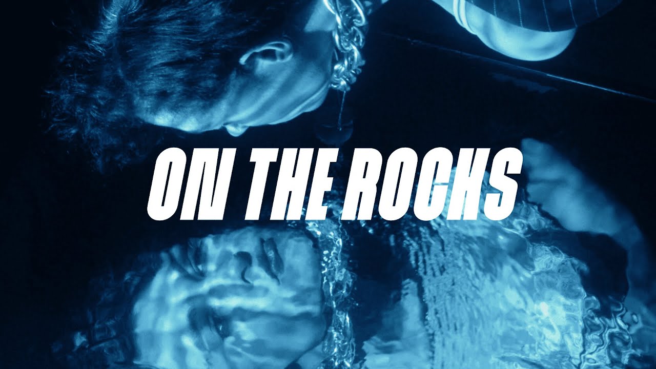 IVA - On the Rocks (Official Music Video)