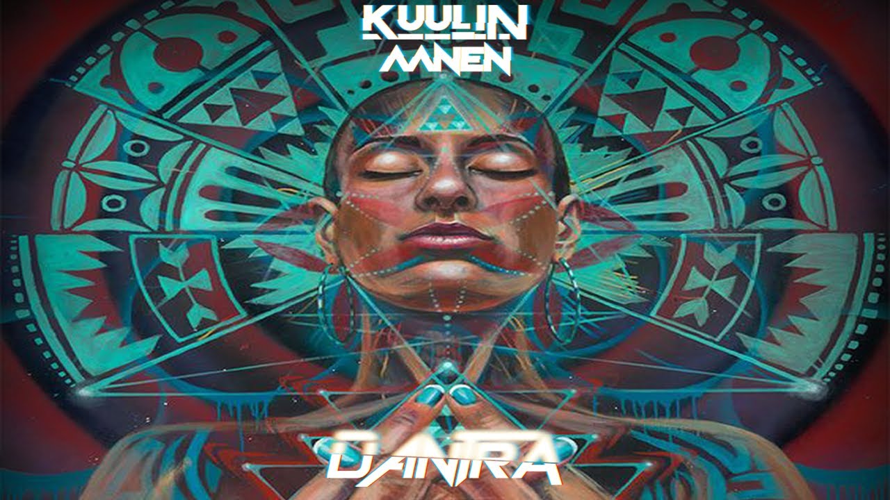 DANTRA - KUULIN &Auml;&Auml;NEN