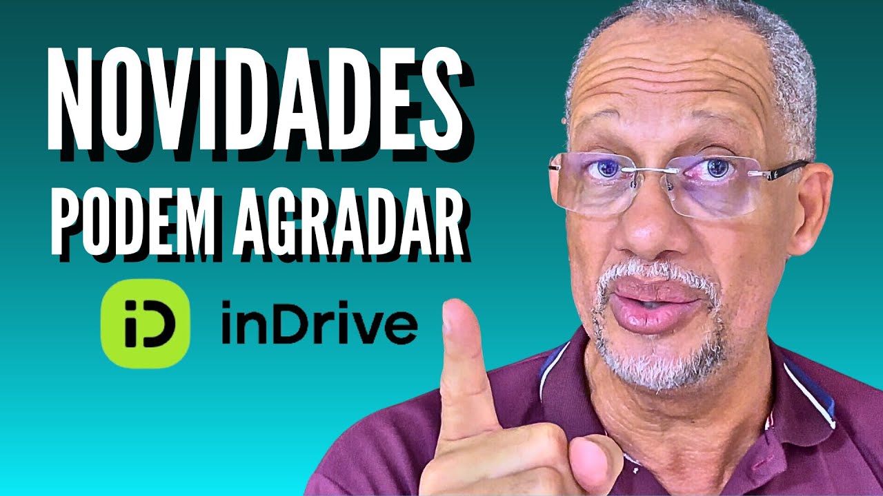 INDRIVE ATENDE MOTORISTAS E PROMOVE MUDANÇAS RADICAIS NO APP