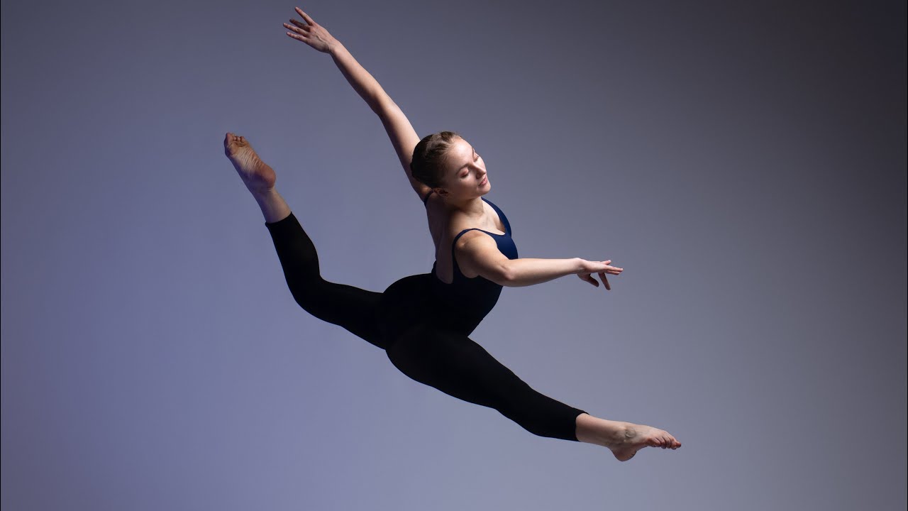 Ballet Classwork