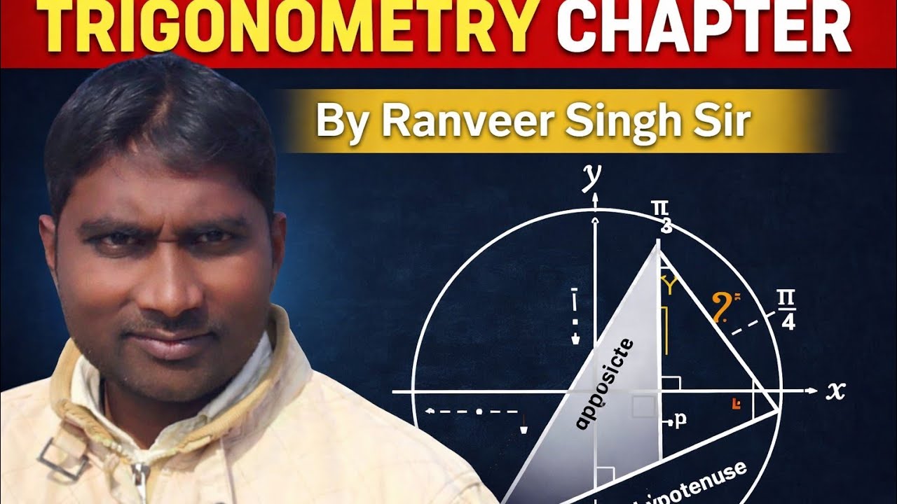 Trigonometry 2 number vale question 