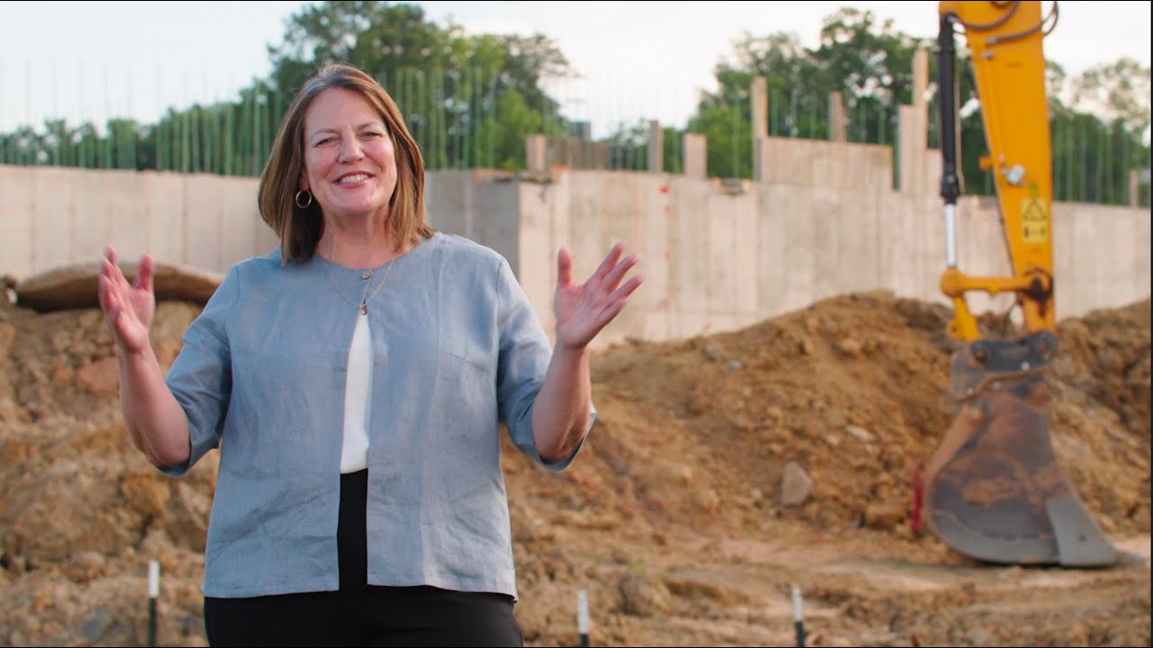 Welcome Back! Elon’s 2025 Opening Message from President Connie Book