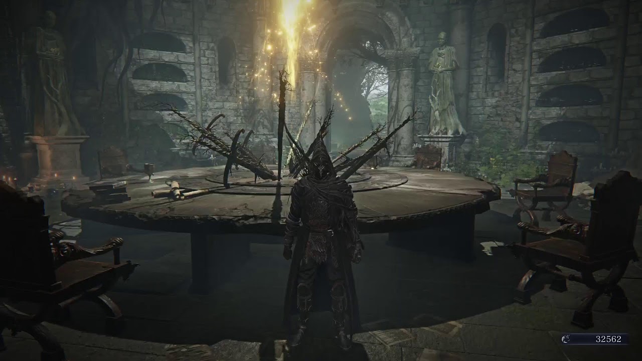 [NIGHTREIGN]151回目　とりあえず夜を渡ります(タイトル思い付かんのw)