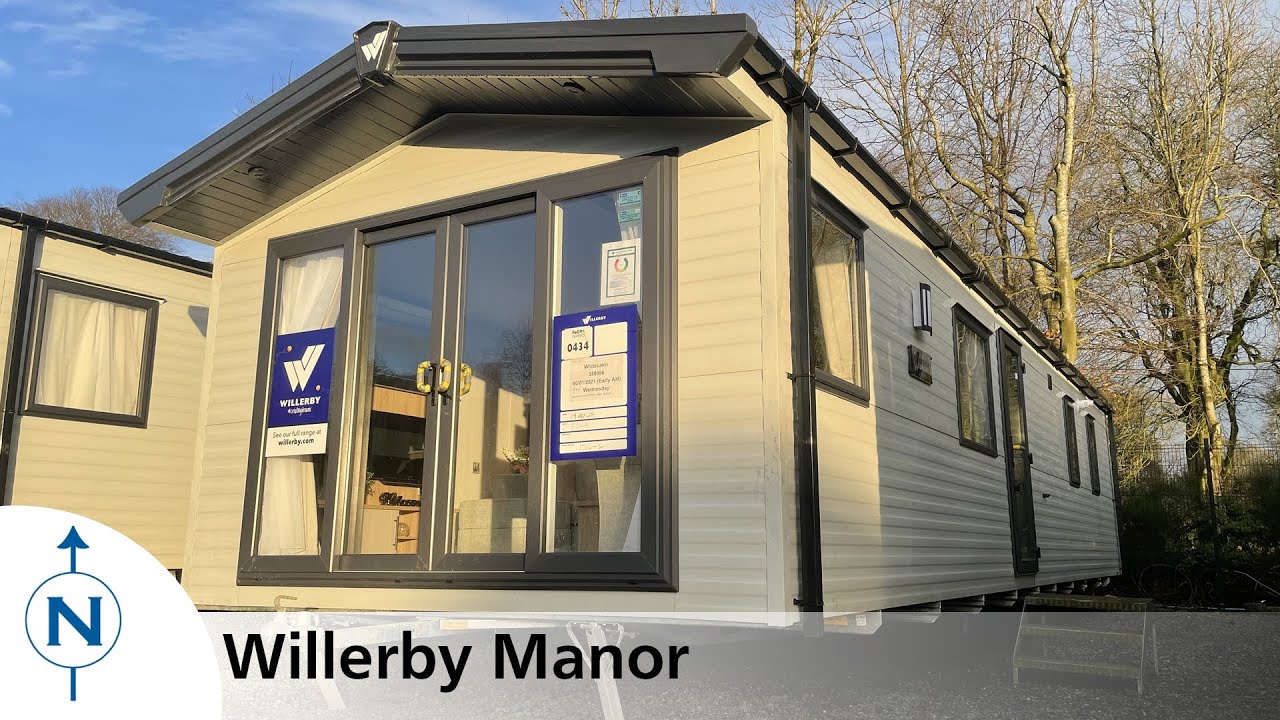 Willerby Manor - Northern View Tour