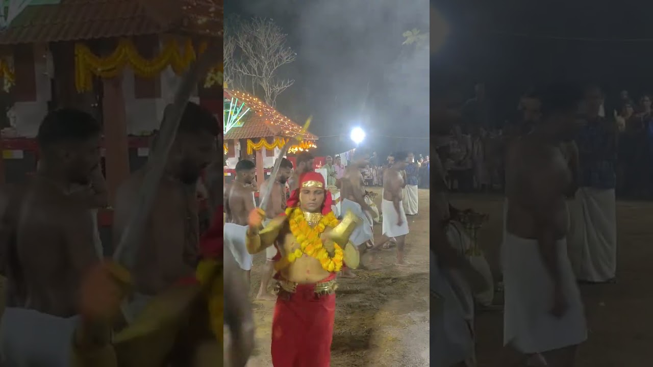 പുതിയ ഭഗവതി പൂപ്പറമ്പ്