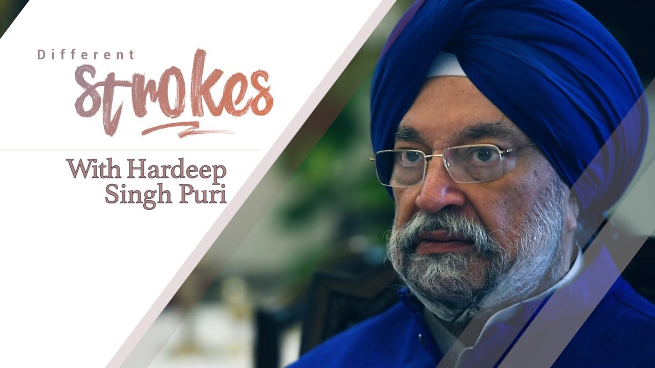 Navjot Sidhu used Kartarpur for politics not pilgrimage: Minister Hardeep Puri