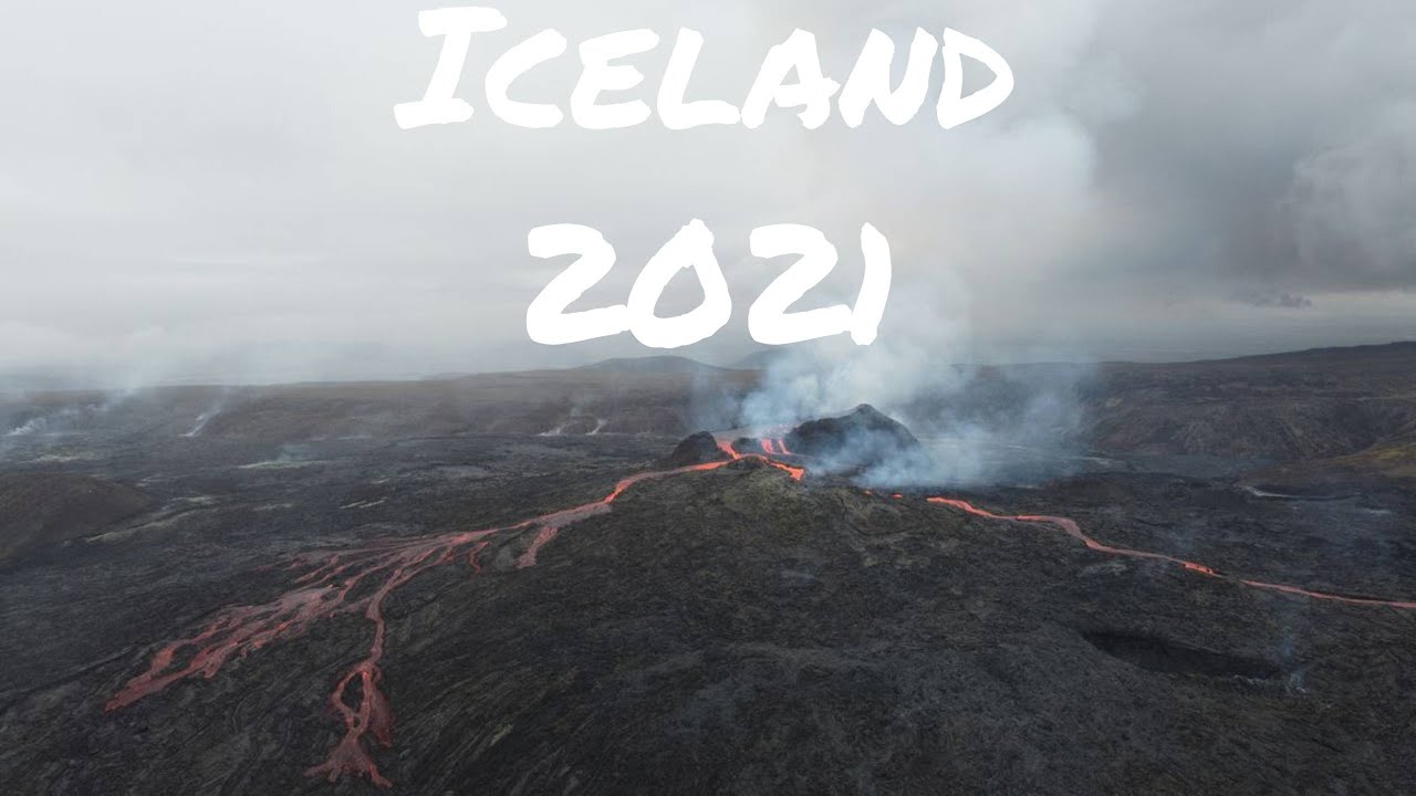 Iceland 2021 | Travel video