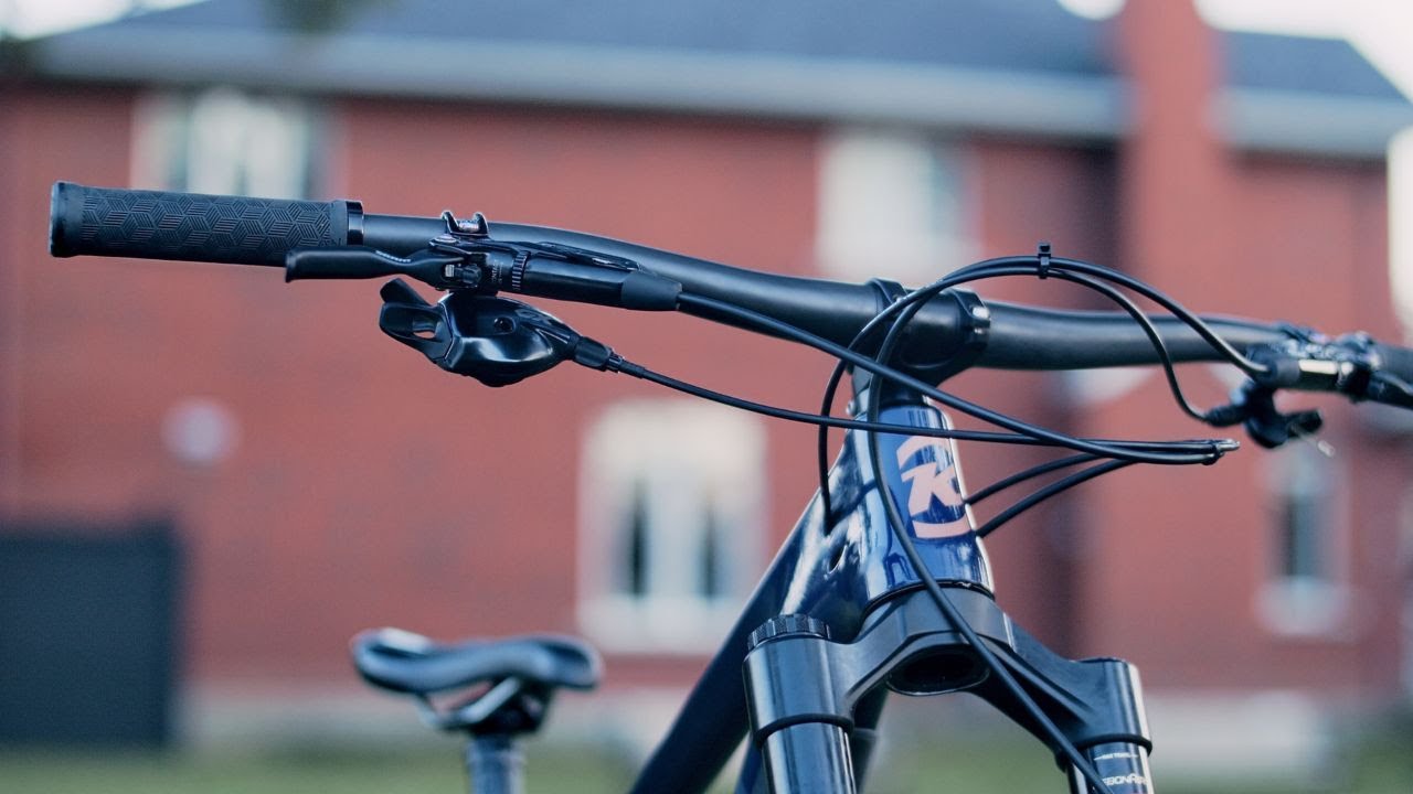 DREAM BUILD | KONA PROCESS X CR DL