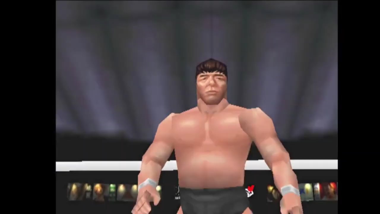 Taking a look at Pride Fc 64