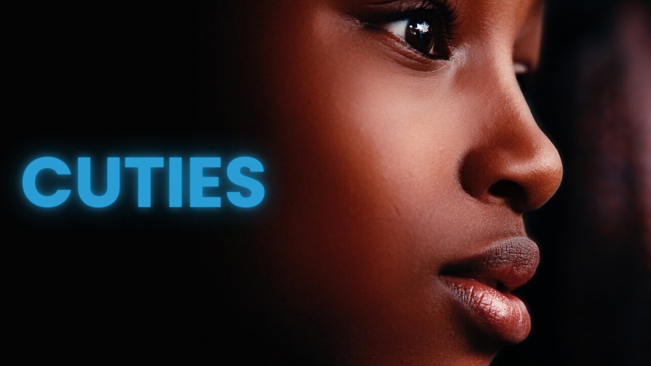 Cuties (2020) | Why This Movie Got Banned