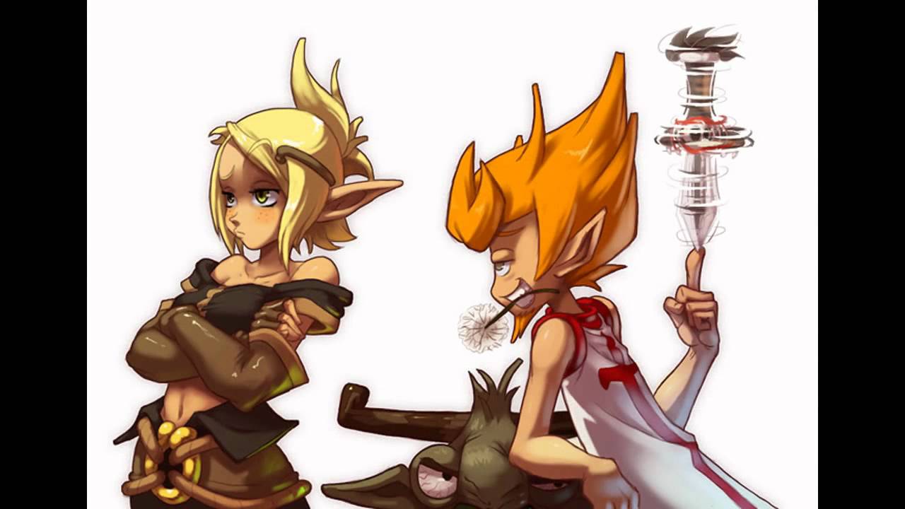 Wakfu Openingsong 1 FULL