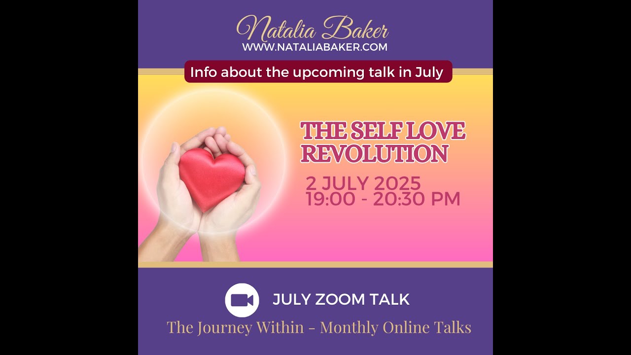Self Love Revolution